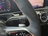 Mercedes-Benz A 180 180 d AMG