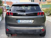 Peugeot 3008 1.2 PureTech Allure EAT8