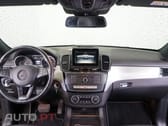 Mercedes-Benz GLE d 4Matic 9G-TRONIC