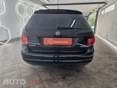 Volkswagen Golf Variant 1.9 TDi BlueM Confortline