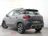 Citroen C3 Aircross 1.2 PureTech Feel