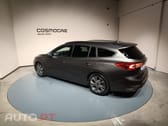 Ford Focus SW 1.0  EcoBoost  Hybrid ST-Line