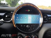 MINI Cooper John Cooper Works Auto Desportiva