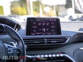 Peugeot 3008 1.5 BlueHDi GT Line EAT8