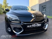 Renault Mégane Coupe 1.2 TCE Dynamique SS