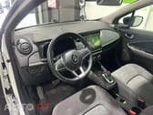 Renault Zoe (c/ Bateria) Intens 50