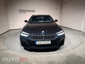 BMW 520 Touring d Pack M Auto