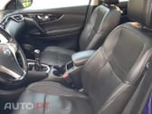Nissan Qashqai 1.6 dCi 360 S