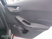 Ford Fiesta ND