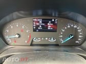Ford Fiesta 1.0 EcoBoost Trend