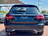 Mercedes-Benz C 300 de T 9G-TRONIC Avantgarde