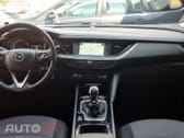 Opel Insignia 1.6 CDTi Dynamic