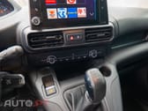 Peugeot Partner 1.5 BlueHDi Premium Standard