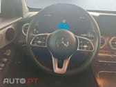 Mercedes-Benz GLC 300 e 4M