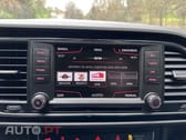Seat Leon 2.0 TSI Cupra DSG S/S