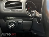 Volkswagen Golf 1.6 TDI CONFORTLINE