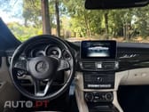 Mercedes-Benz CLS 250 CDi BlueEfficiency