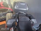 Honda NT 1100de