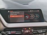 BMW 118 d Pack Desportivo M