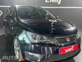 Seat Ibiza 1.4 TDi FR