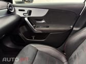 Mercedes-Benz A 180 d AMG Line Aut.