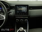 Renault Clio Clio 1.0 TCe Techno