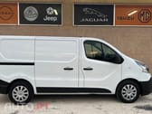 Renault Trafic 2.0 Blue dCi L2 Grand Intens