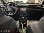 Citroen C3 1.2 PureTech C-Series