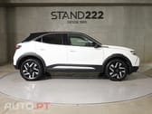 Opel Mokka 1.2 T Mokka