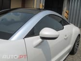 Peugeot RCZ 2.0 HDI  163CV