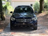 Mercedes-Benz GLC 300 e 4Matic