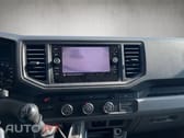 Volkswagen Crafter 35 2.0 TDi Long
