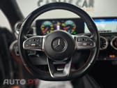 Mercedes-Benz CLA 180 Shooting Brake 7G-DCT AMG Line