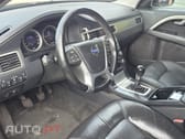 Volvo V70 1.6 D2 Drive Momentum Start/Stop