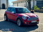 MINI Cooper D