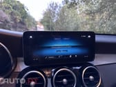 Mercedes-Benz GLC 220 d 4Matic 9G-TRONIC AMG Line