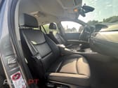 BMW 318 d Touring Navigation