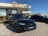 Audi Q5 40 TDI quattro S-line S-tronic