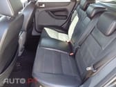 Ford Focus SW 1.6 TDCi Titanium