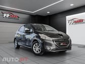 Peugeot 208 1.2 VTi Allure