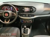 Fiat Tipo 1.3 M-Jet Lounge