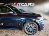 BMW X5 45 e xDrive Pack M