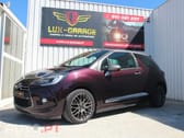 Citroen DS3 1.6 BlueHDi Sport Chic