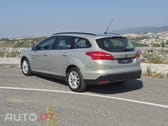 Ford Focus SW 1.5 TDCi EcoBlue Business