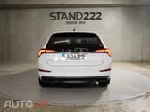 Skoda Scala 1.0 TSI Ambition