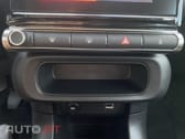 Citroen C3 1.2 PureTech C-Series