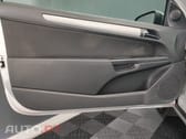Opel Astra GTC 1.7cdti