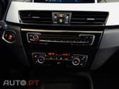 BMW X1 16 d sDrive Advantage