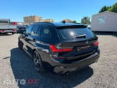 BMW 330 e Touring Pack M Auto