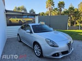 Alfa Romeo Giulietta 1.6 JTDm Exclusive